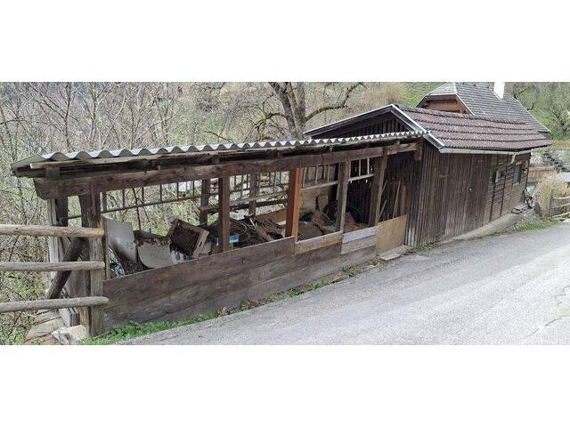Immobilie in Neuschitz - Gepflegtes Haus in idyllischer Lage. Garage und eigene Sauna. Trebesing-Neuschitz. - Bild 3