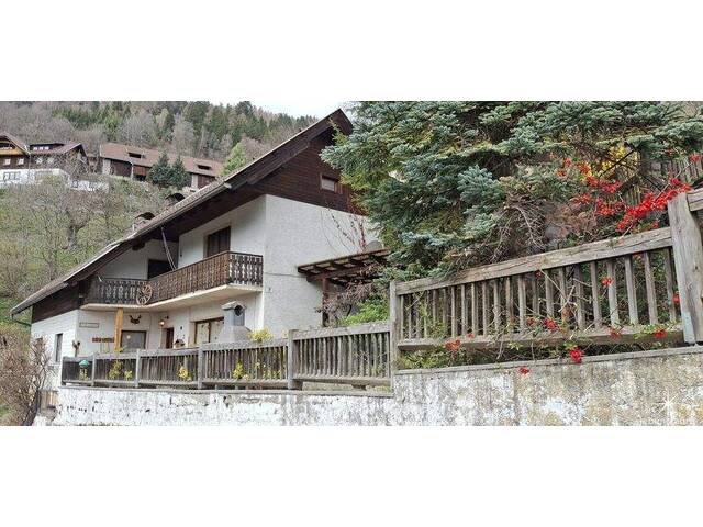 Immobilie in Neuschitz - Gepflegtes Haus in idyllischer Lage. Garage und eigene Sauna. Trebesing-Neuschitz. - Bild 4