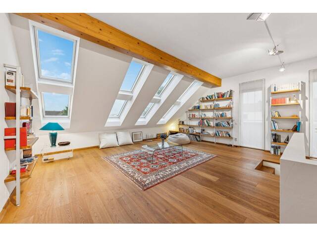 Immobilie in Weiden am See - Modernes Einfamilienhaus mit traumhaftem Grundstück in Top-Lage - Bild 4