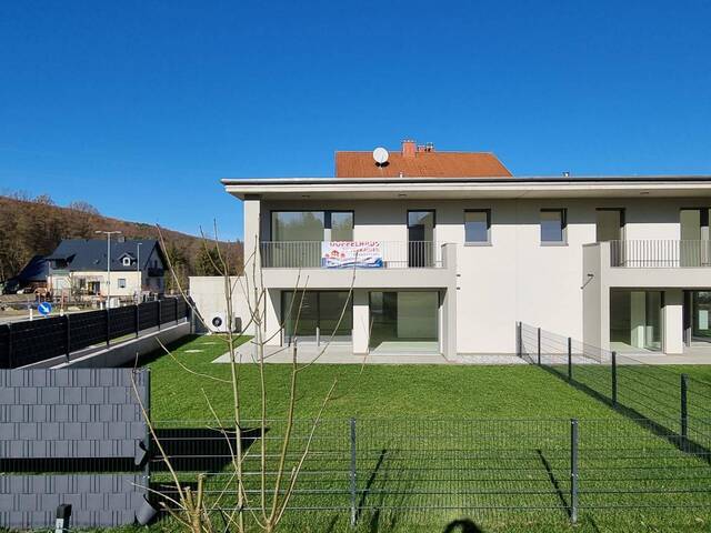 Immobilie in Wolfsgraben - MODERNES 6-ZIMMER-HAUS - Ideal für Familien mit Platzbedarf - Bild 0