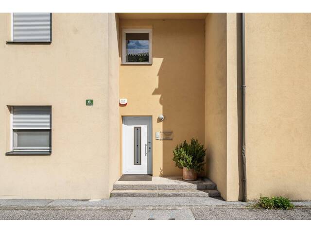 Immobilie in Frohnleiten - Wohnungspaket mit 3 Anlegerwohnungen in einem Zinshaus im Zentrum von Frohnleiten - Bild 4