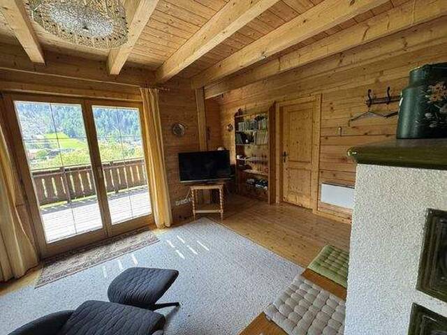 Immobilie in Mallnitz - Wohn- bzw. Ferienhaus in Mallnitz mit großem Grundstück! - Bild 4