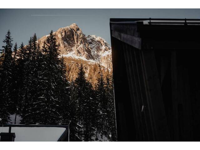 Immobilie in Mühlbach am Hochkönig - Birgkar - Mountain Hideaway Lodge 5 - Bergkiefer - Bild 4