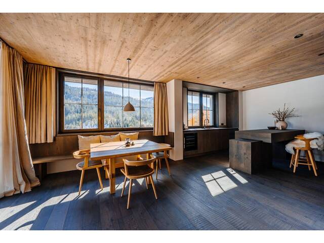 Immobilie in Mühlbach am Hochkönig - Birgkar - Mountain Hideaway Lodge 2 - Holunder - Bild 0