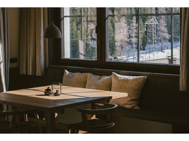 Immobilie in Mühlbach am Hochkönig - Birgkar - Mountain Hideaway Lodge 2 - Holunder - Bild 4