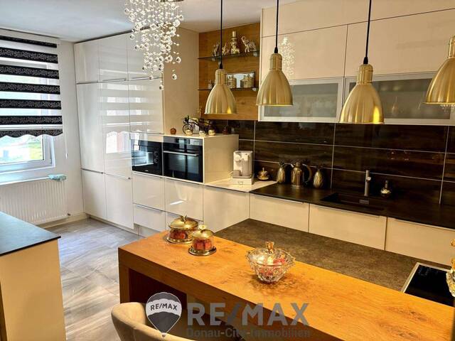 Immobilie in Judenau - Zwei Wohneinheiten mit großem Garten in schöner Wohnlage von Judenau - Bild 2