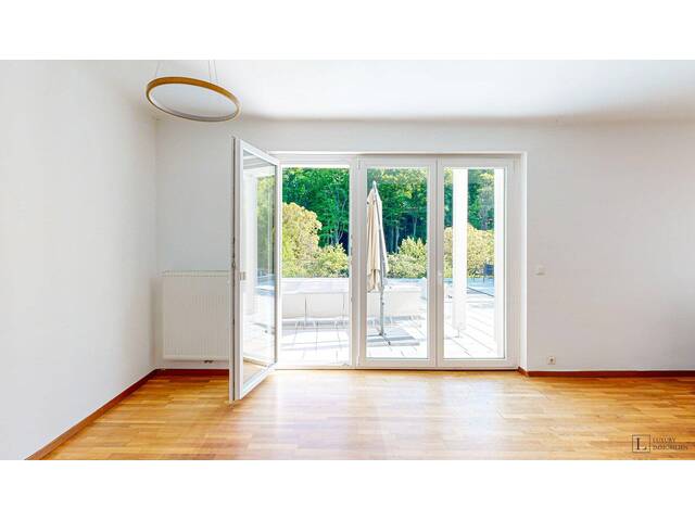 Immobilie in Weidlingbach - Projektgrundstück mit Aussicht in Weidlingbach // Idealer Grundriss & Dachausbau möglich - Bild 3