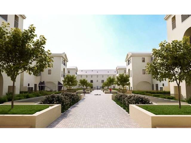 Immobilie in Hainburg an der Donau - Historisches Kloster wird zu modernem Wohntraum: Exklusive Wohnungen in Hainburg - Bild 4