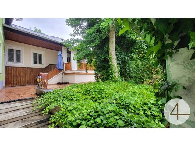 Immobilie in Schönberg - Charmante Immobilie mit zwei Wohneinheiten - individuell gestaltbar - Bild 0