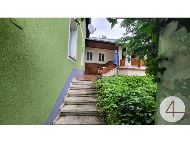 Immobilie in Schönberg - Charmante Immobilie mit zwei Wohneinheiten - individuell gestaltbar - Bild 1