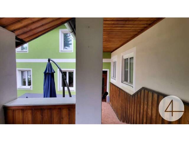 Immobilie in Schönberg - Charmante Immobilie mit zwei Wohneinheiten - individuell gestaltbar - Bild 2