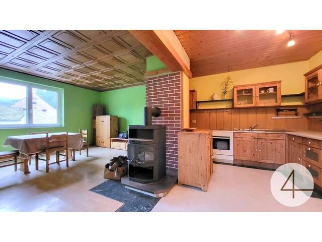 Immobilie in Schönberg - Charmante Immobilie mit zwei Wohneinheiten - individuell gestaltbar - Bild 3