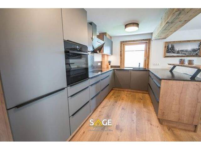 Immobilie in Piesendorf - Hochwertiges Chalet mit touristischer Widmung im charmanten Piesendorf! - Bild 2