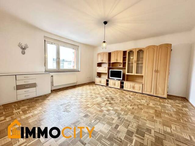 Immobilie in Eisenstadt - Traumhafte 2-Zimmer-Wohnung mit Balkon und Lift – zentrumsnah & ruhig, Bahnstraße 16-18, Eisenstadt - Bild 0