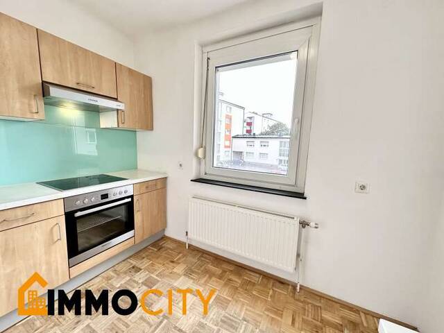 Immobilie in Eisenstadt - Traumhafte 2-Zimmer-Wohnung mit Balkon und Lift – zentrumsnah & ruhig, Bahnstraße 16-18, Eisenstadt - Bild 1