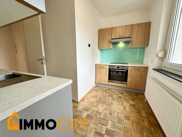 Immobilie in Eisenstadt - Traumhafte 2-Zimmer-Wohnung mit Balkon und Lift – zentrumsnah & ruhig, Bahnstraße 16-18, Eisenstadt - Bild 3