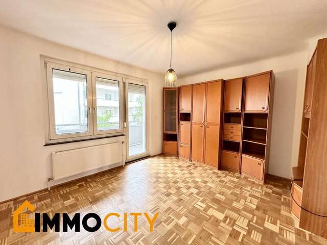 Immobilie in Eisenstadt - Traumhafte 2-Zimmer-Wohnung mit Balkon und Lift – zentrumsnah & ruhig, Bahnstraße 16-18, Eisenstadt - Bild 4