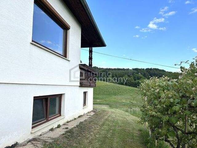 Immobilie in Neustift bei Güssing - Großzügiger Bungalow nahe Güssing mit viel Grün drumherum - Bild 3