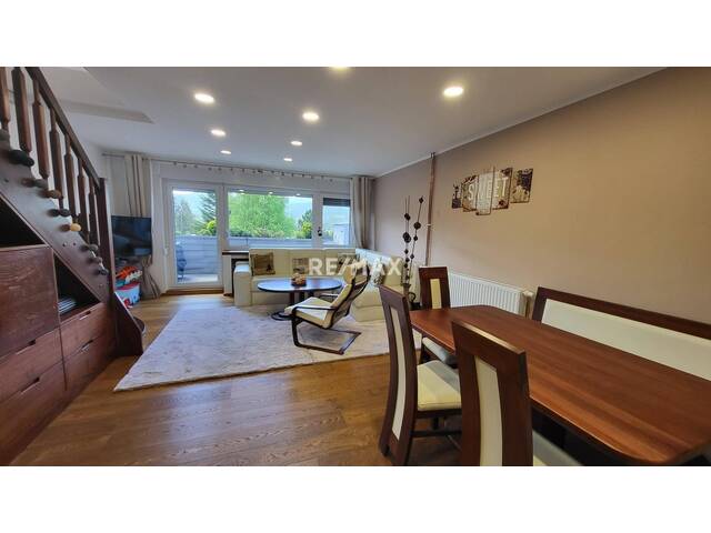 Immobilie in Bad Mitterndorf - Traumhafte Maisonette-Wohnung in der Sonnenalm! - Bild 0