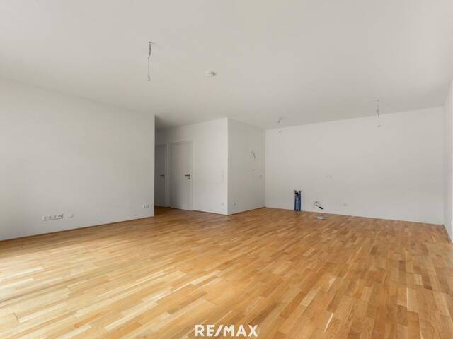 Immobilie in Krumpendorf - Exklusive Dachgeschosswohnung mit traumhafter Terrasse in Krumpendorf am Wörthersee - Bild 2