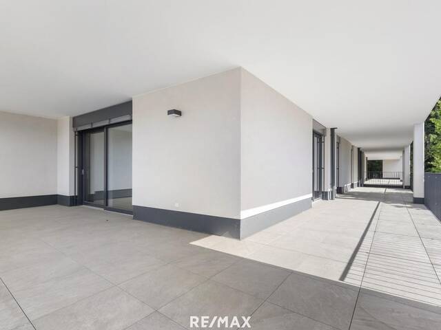 Immobilie in Krumpendorf - Terrassenwohnung in Seenähe: Erstbezug in Krumpendorf am Wörthersee - Bild 0