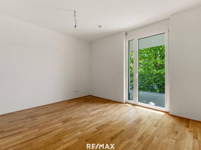 Immobilie in Krumpendorf - Terrassenwohnung in Seenähe: Erstbezug in Krumpendorf am Wörthersee - Bild 2