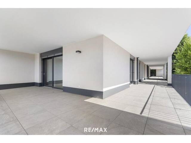 Immobilie in Krumpendorf - Terrassenwohnung in Seenähe: Erstbezug in Krumpendorf am Wörthersee - Bild 3