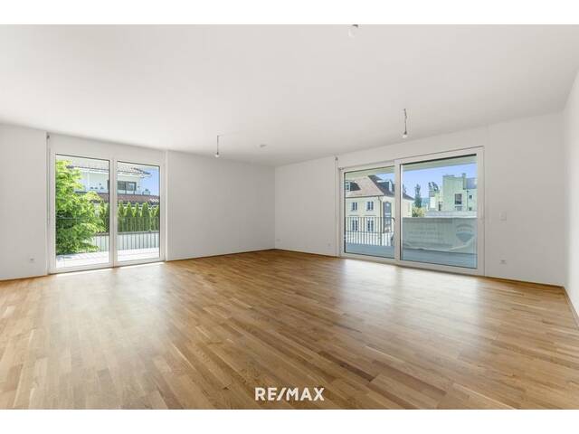 Immobilie in Krumpendorf - Terrassenwohnung in Seenähe: Erstbezug in Krumpendorf am Wörthersee - Bild 4