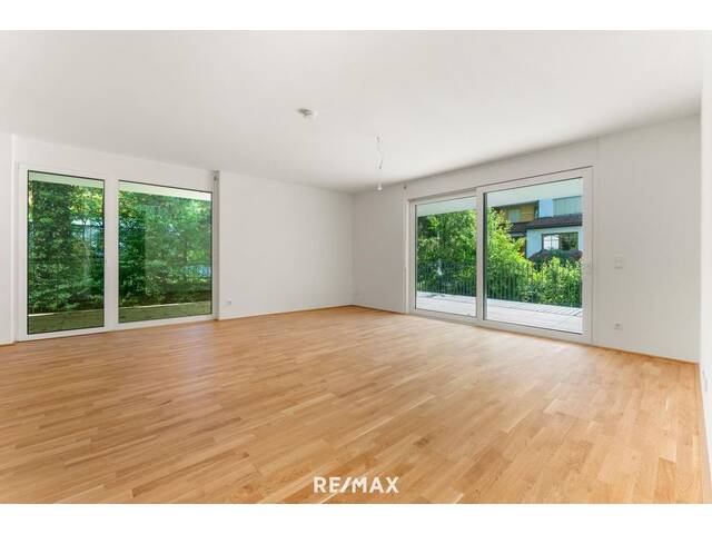 Immobilie in Krumpendorf - Nah am See, nah an der Stadt: Helle 3-Zimmer-Wohnung mit Terrasse in Krumpendorf am Wörthersee - Bild 4