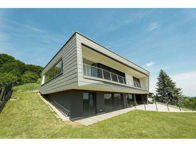 Immobilie in Bad Gleichenberg - Absolutes Traumhaus in sonniger Ruhe- und Aussichtslage. Ihr neues Zuhause wartet auf Sie! - Bild 1