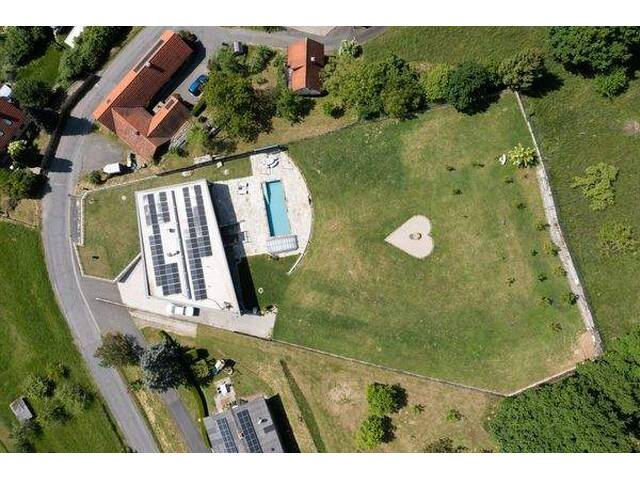Immobilie in Bad Gleichenberg - Absolutes Traumhaus in sonniger Ruhe- und Aussichtslage. Ihr neues Zuhause wartet auf Sie! - Bild 3
