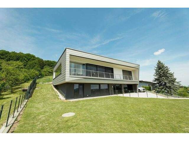 Immobilie in Bad Gleichenberg - Absolutes Traumhaus in sonniger Ruhe- und Aussichtslage. Ihr neues Zuhause wartet auf Sie! - Bild 4