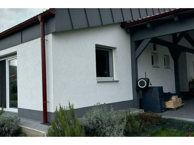 Immobilie in Bad Sauerbrunn - Römersee: Neu sanierter Bungalow auf Eigengrund! - Bild 4