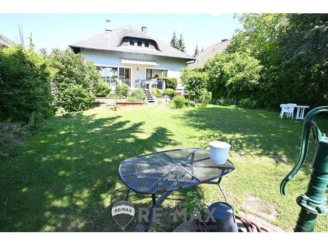 Immobilie in Kleinrötz - + HausImGrünen +“ - Bild 0