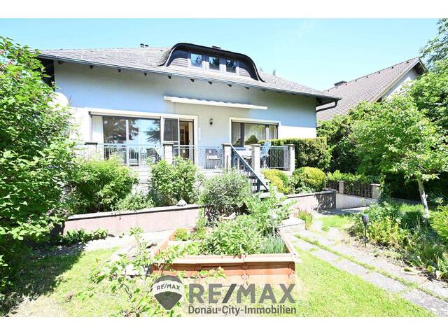 Immobilie in Kleinrötz - + HausImGrünen +“ - Bild 1