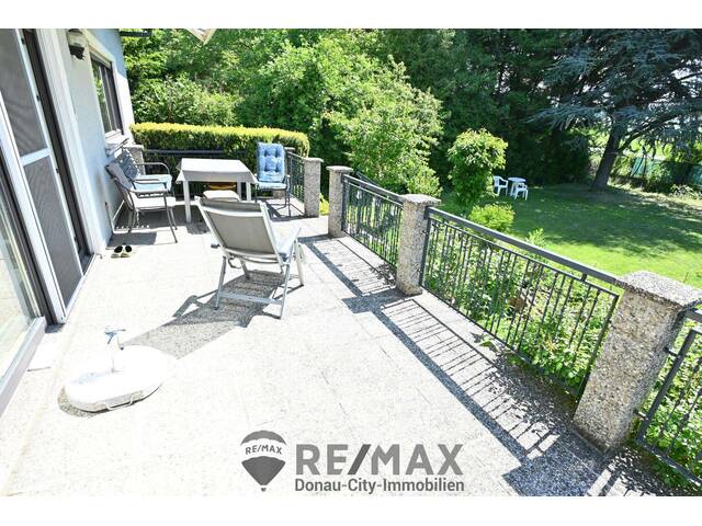 Immobilie in Kleinrötz - + HausImGrünen +“ - Bild 2