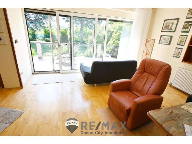 Immobilie in Kleinrötz - + HausImGrünen +“ - Bild 3