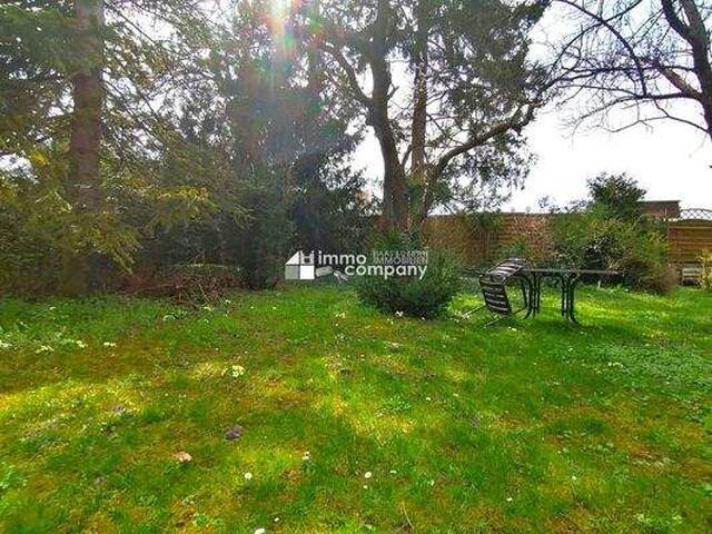 Immobilie in Sierndorf - ROHDIAMANT in IDYLLISCHER Sackgassenlage, Grünblick und südseitig ausgerichteten Garten - Bild 0