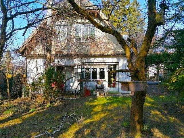 Immobilie in Sierndorf - ROHDIAMANT in IDYLLISCHER Sackgassenlage, Grünblick und südseitig ausgerichteten Garten - Bild 2