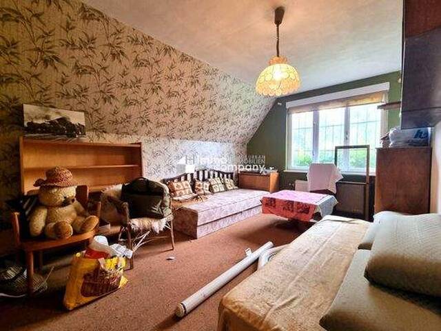 Immobilie in Sierndorf - ROHDIAMANT in IDYLLISCHER Sackgassenlage, Grünblick und südseitig ausgerichteten Garten - Bild 3