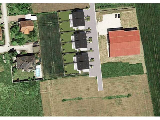 Immobilie in Kematen am Innbach - Wohnprojekt Blumenweg TOP 2: Leistbare Doppelhaushälften in Kematen am Innbach! - Bild 4