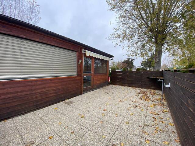 Immobilie in Rust - Geräumiges Ferienhaus auf Pachtgrund in Rust am Neusiedlersee - Bild 3