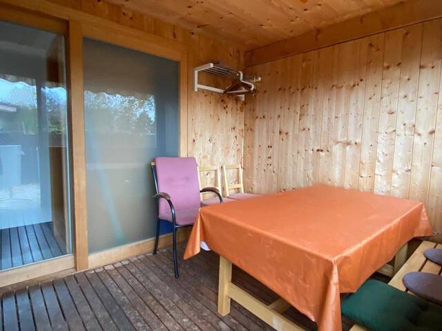 Immobilie in Rust - Geräumiges Ferienhaus auf Pachtgrund in Rust am Neusiedlersee - Bild 4