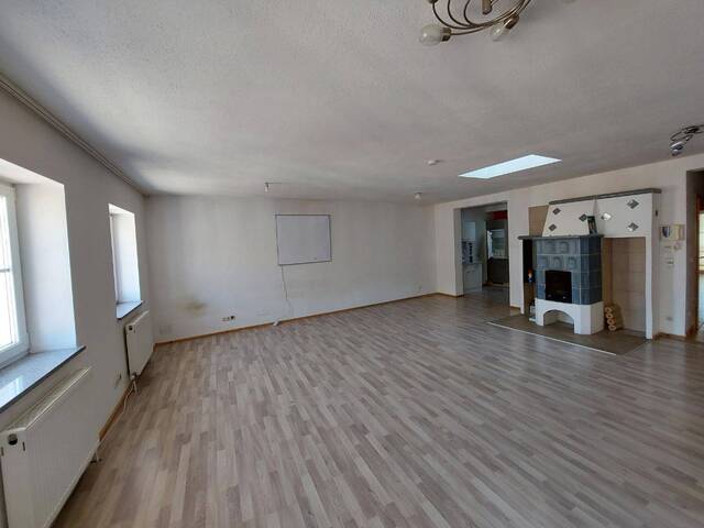 Immobilie in Mauerkirchen - Eigentumswohnung im Ortskern - 2. OG - Bild 0