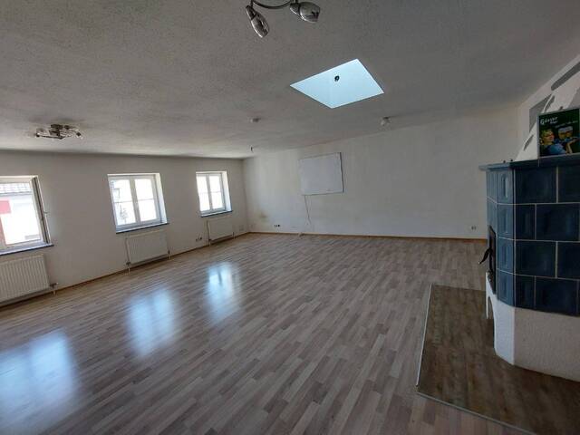 Immobilie in Mauerkirchen - Eigentumswohnung im Ortskern - 2. OG - Bild 1