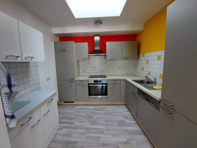 Immobilie in Mauerkirchen - Eigentumswohnung im Ortskern - 2. OG - Bild 2