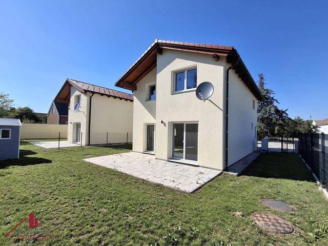 Immobilie in Senning - Gelegenheit!!! Attraktives, teilschlüsselfertiges Familieneigentum in bester Lage. Top Aktion für den ersten Käufer! - Bild 0