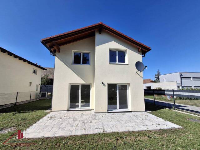 Immobilie in Senning - Gelegenheit!!! Attraktives, teilschlüsselfertiges Familieneigentum in bester Lage. Top Aktion für den ersten Käufer! - Bild 1