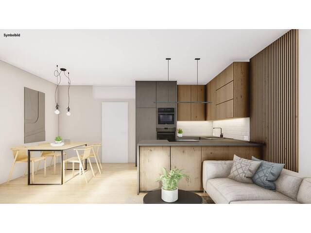 Immobilie in Asten - Wohnpark Asten Süd - Whg. A1/4/1.OG - Bild 0