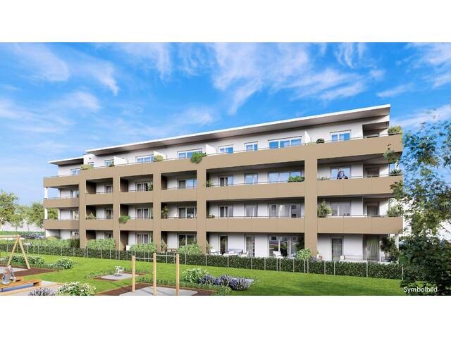 Immobilie in Asten - Wohnpark Asten Süd - Whg. A1/4/1.OG - Bild 3